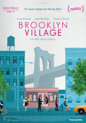 Brooklyn Village