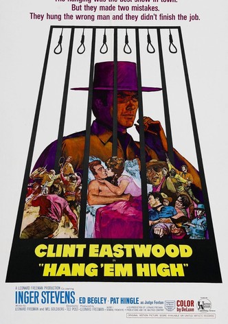 Κρεμάστε τους Ψηλά