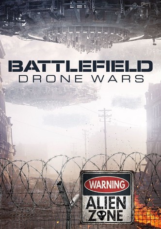 Battlefield - Drone Wars