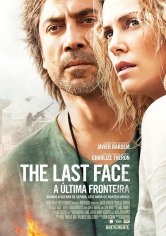 The Last Face - A Última Fronteira