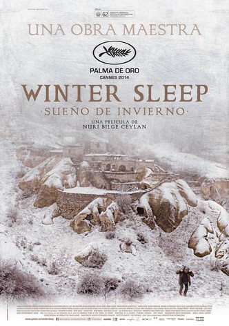 Winter Sleep (Sueño de invierno)