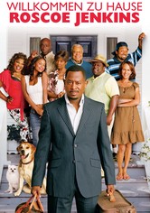 Willkommen zu Hause Roscoe Jenkins