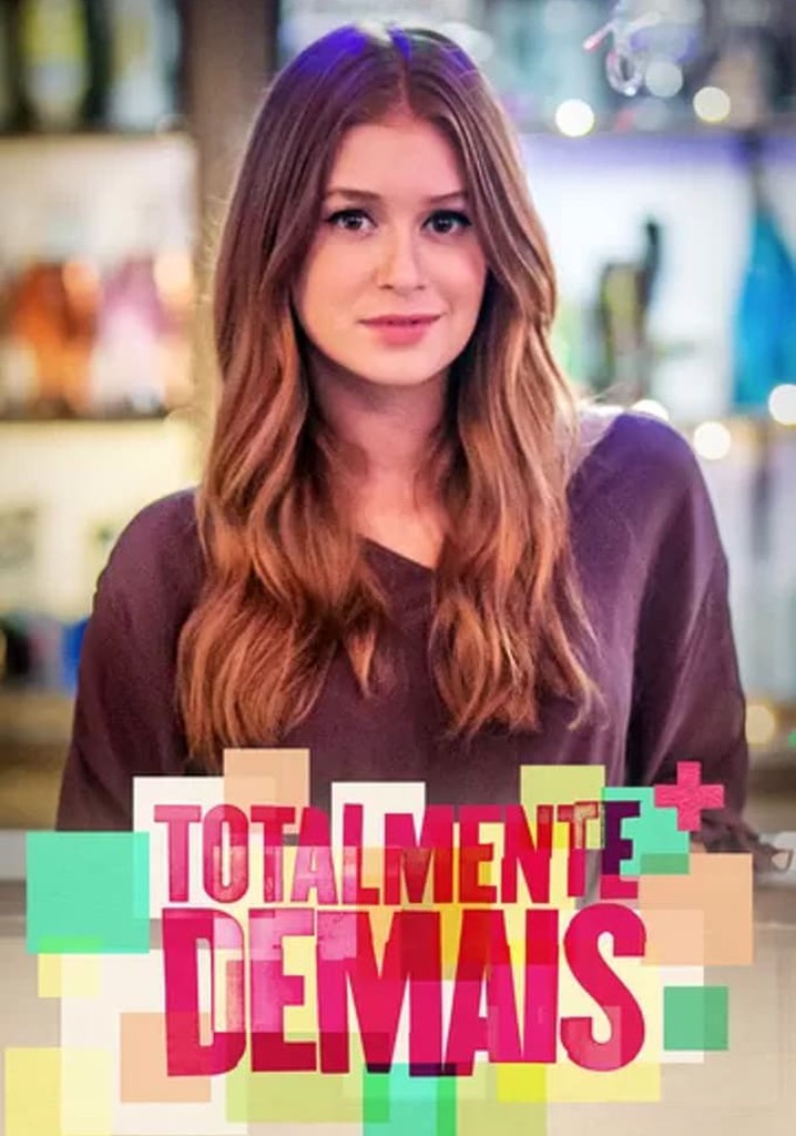 Total Dreamer Season 1 Watch Online Free