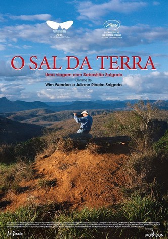 O Sal da Terra