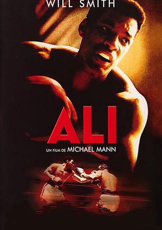 Ali