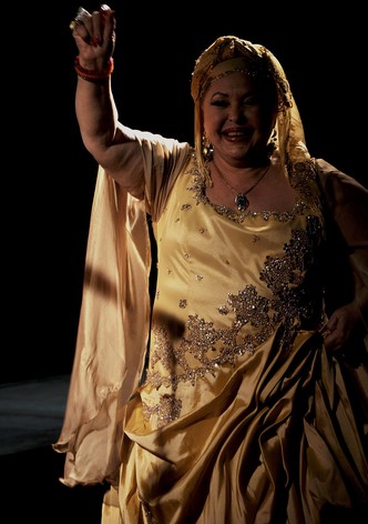 Im Herzen des Lichts – Die Nacht der Primadonnen