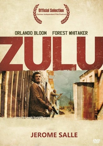 Zulu