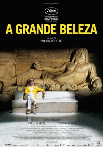 A Grande Beleza