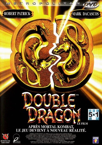 Double Dragon