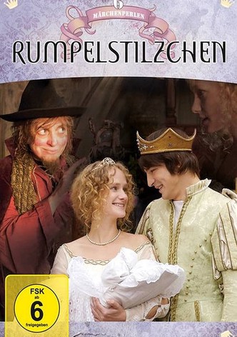 Rumpelstilzchen