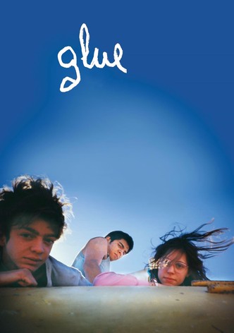 Glue