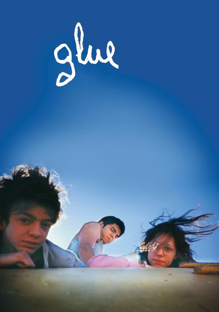 Glue movie where to watch stream online