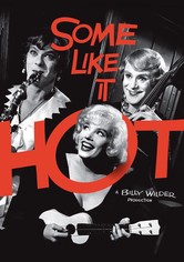 Some Like It Hot