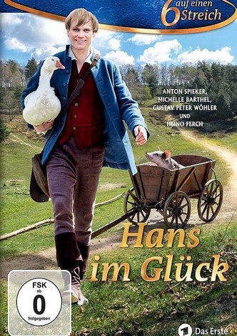 Hans im Glück