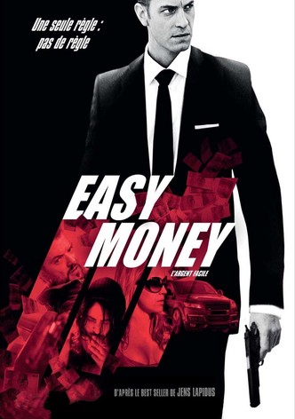 Easy money