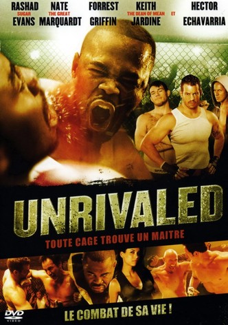 Unrivaled