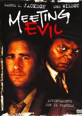 Incontro con il male