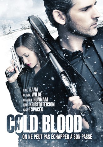 Cold Blood