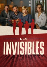 Les Invisibles - Saison 2