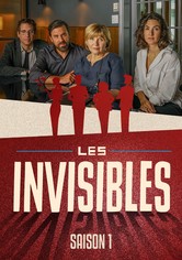 Les Invisibles - Season 1