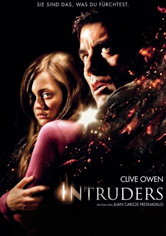 Intruders