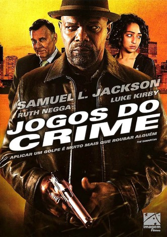 Jogos do Crime
