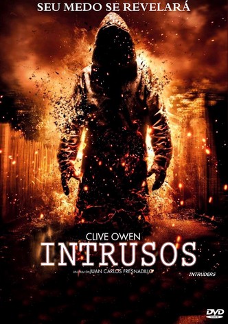 Intrusos