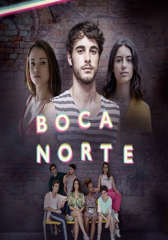 Boca Norte