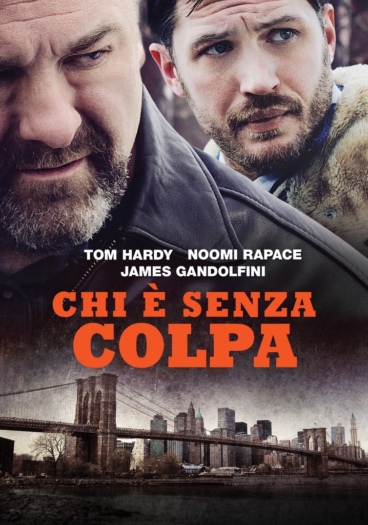 Chi Senza Colpa Film Guarda Streaming Online