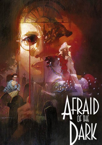 Angst vor der Dunkelheit