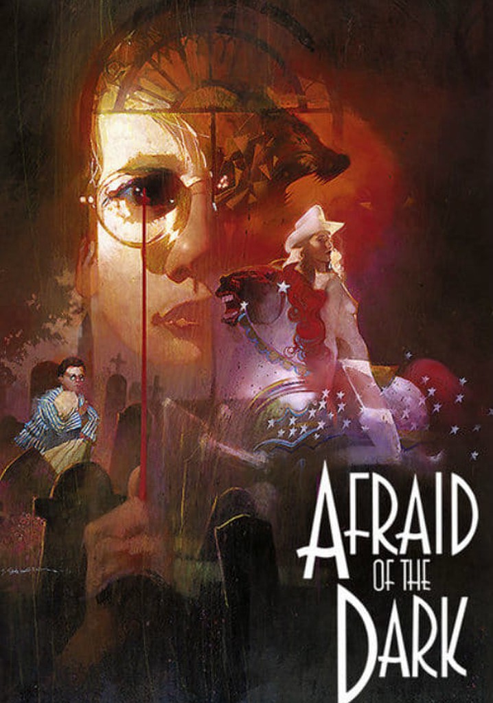 Afraid of the Dark movie: watch stream online
