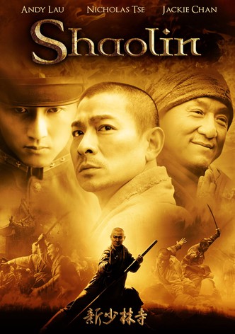 Shaolin