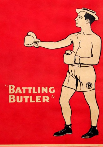 Battling Butler