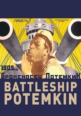 Battleship Potemkin