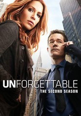 Imborrable - Season 02