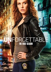 Mémoire sous enquête - Unforgettable (VF)