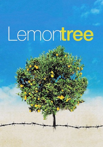 Lemon Tree