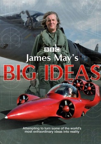 James May's Big Ideas