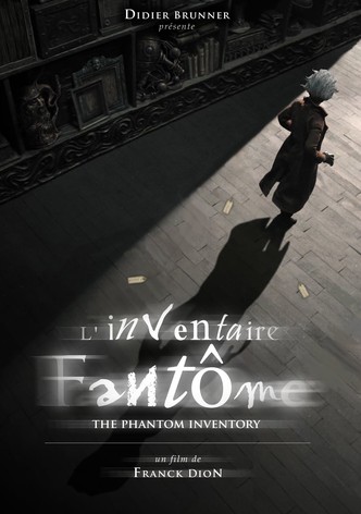 L'inventaire fantôme