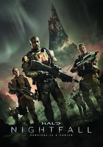 Where to watch episode 1 of Halo TV Series for free