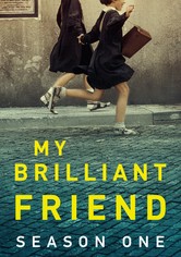 My Brilliant Friend - Season 1