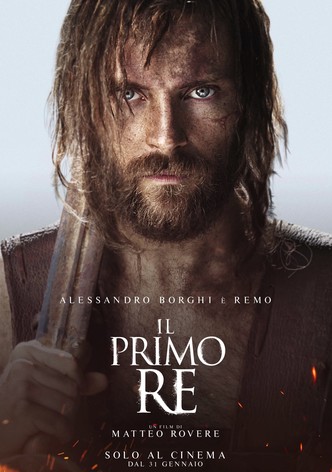 Il Primo Re