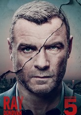 Ray Donovan - Sezon 5