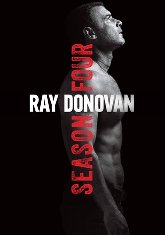 Ray Donovan - Staffel 4 [dt./OV]