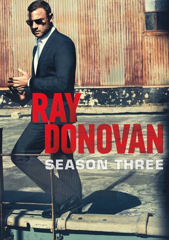 ray donovan online