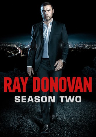 Ray Donovan