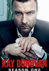 Ray Donovan - Season 1