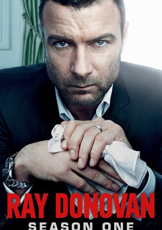 Ray Donovan