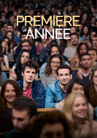 Première année