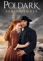 Poldark - Sezon 3